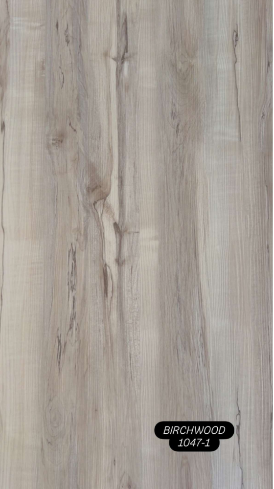 Birchwood Eco spc 5mm